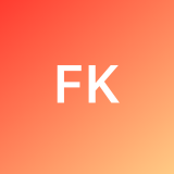 Faye Katz avatar icon