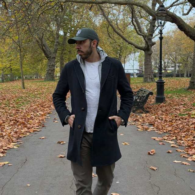Candidate avatar