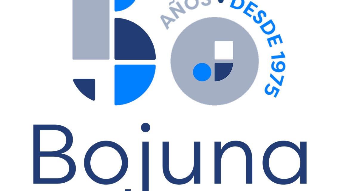 Bojuna S L cover image