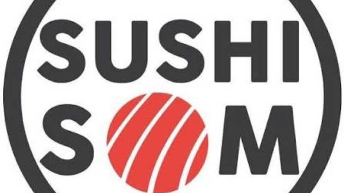 Restaurante sushisom  cover image