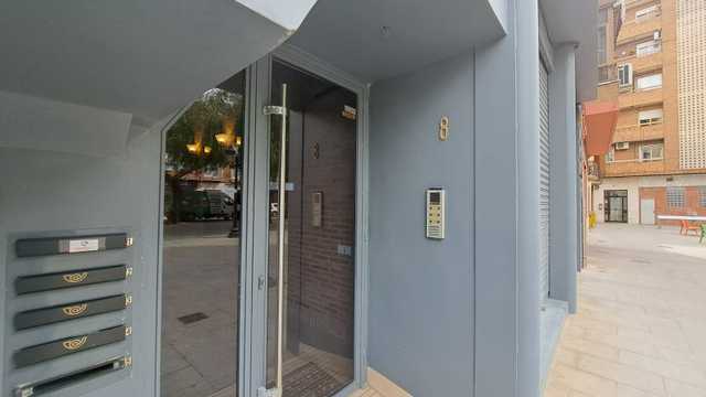 Auxiliar de Enfermería