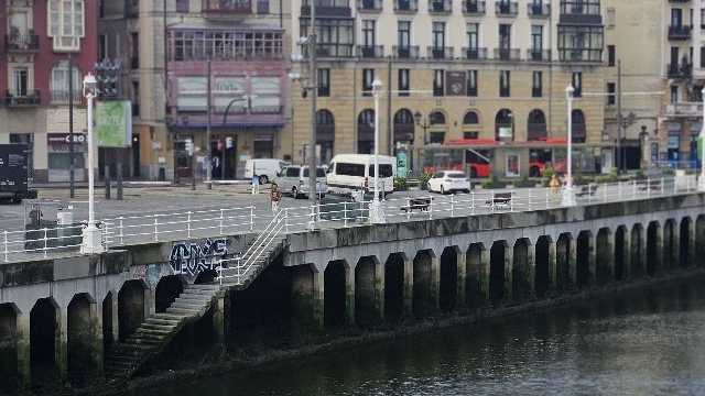 Ayudante/a de Camarero/a