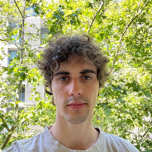 Candidate avatar