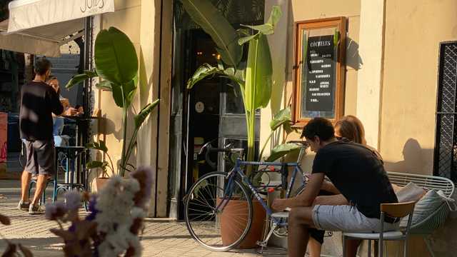 Cocinero/a Restaurante