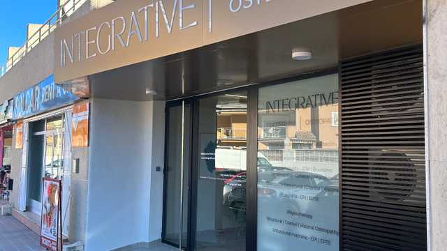 Fisioterapeuta