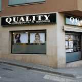 Quality Peluquería y estética avatar icon