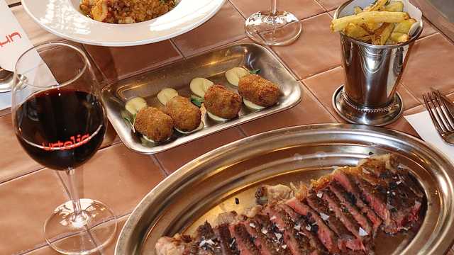 Cocinero/a