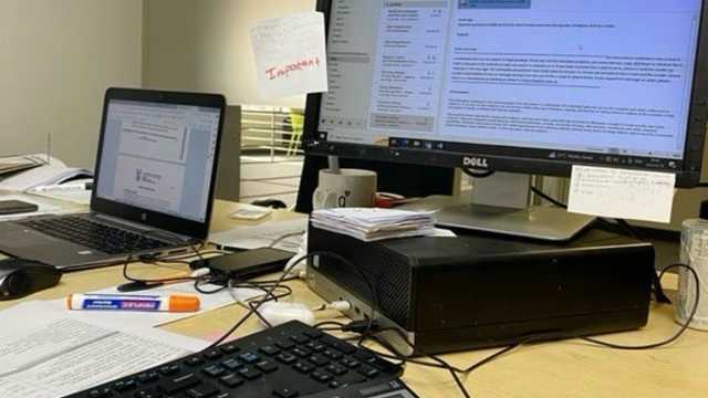 Remote administrative and operations assistant