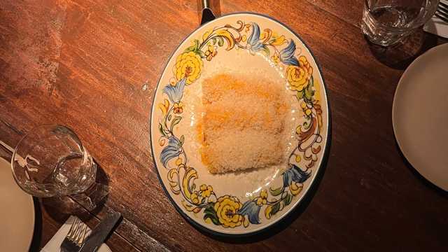 Cocinero/a Restaurante