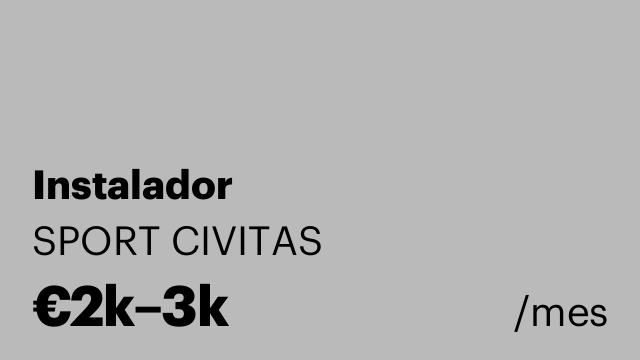 Instalador