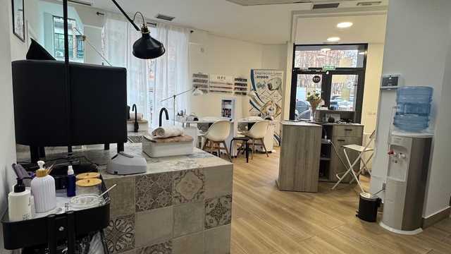 Esteticista