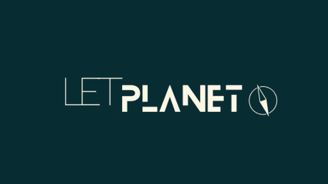 Letplanet cover image