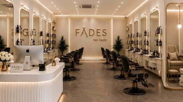 Barber
