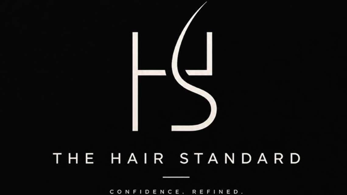 The Hair Standard  cover image