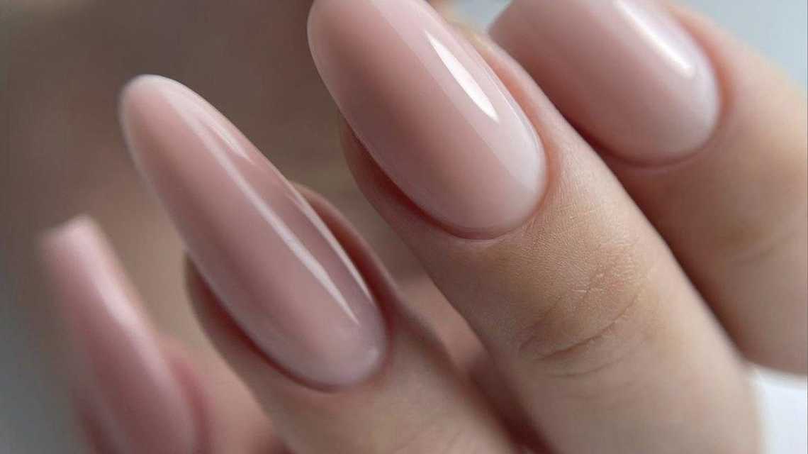 TlB nails cover image