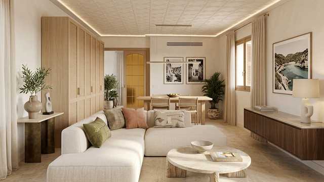 Agente Inmobiliario