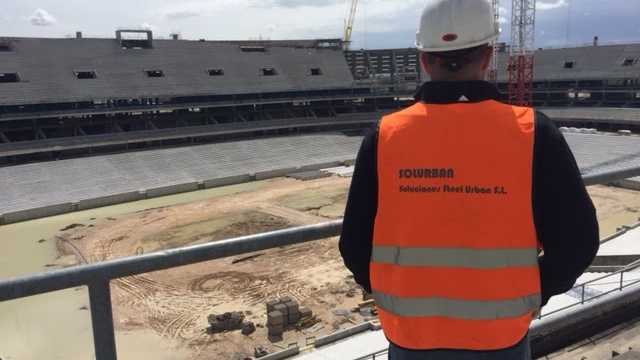Oficial de construcción