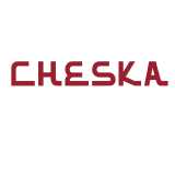 Salón Cheska  logo