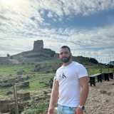 Antonio D. avatar icon