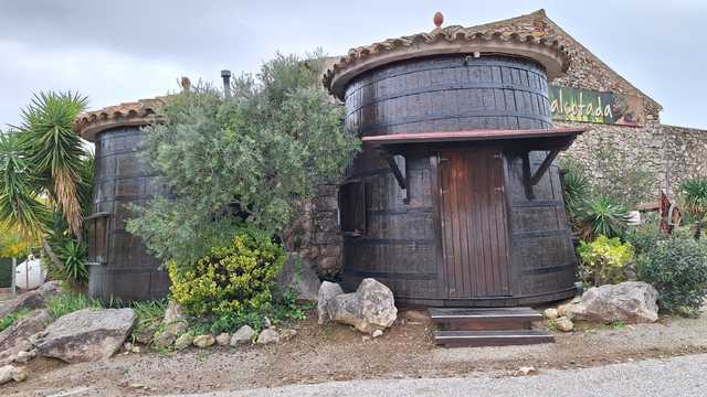 Cocinero/a Restaurante
