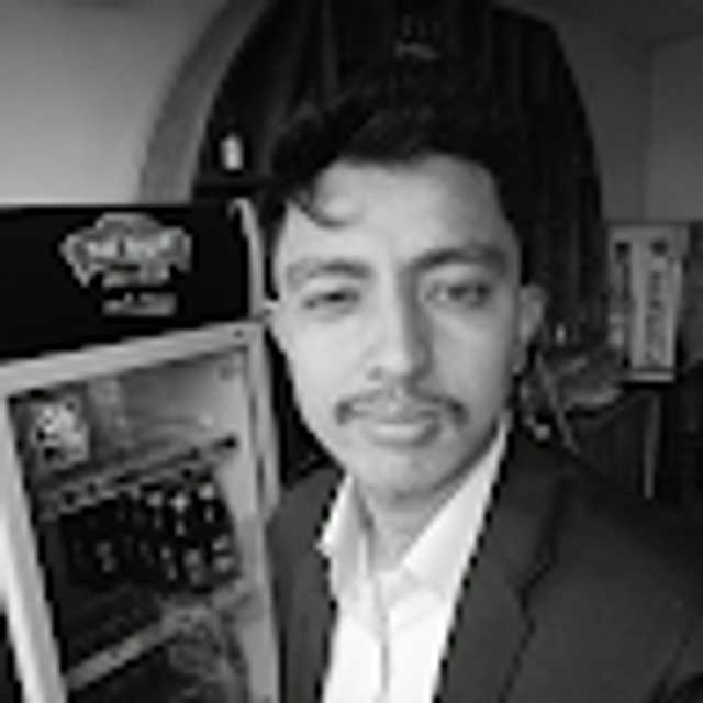 Candidate avatar
