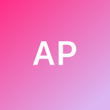 A- Pérez avatar icon