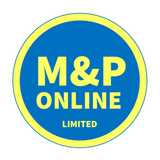 M&P Online Limited logo