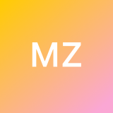 Mingyi Zhai avatar icon