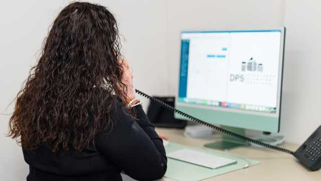 Office Administrator