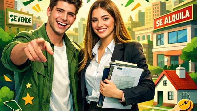 Asesor/a Inmobiliario/a