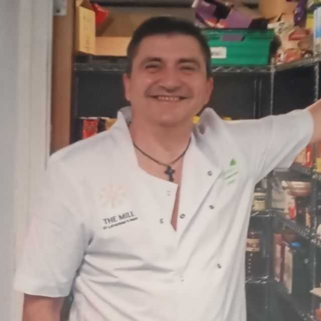 Candidate avatar