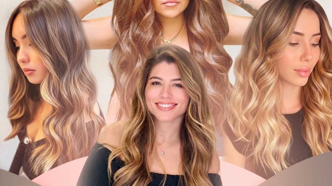 Mara´s peluquería y estética cover image