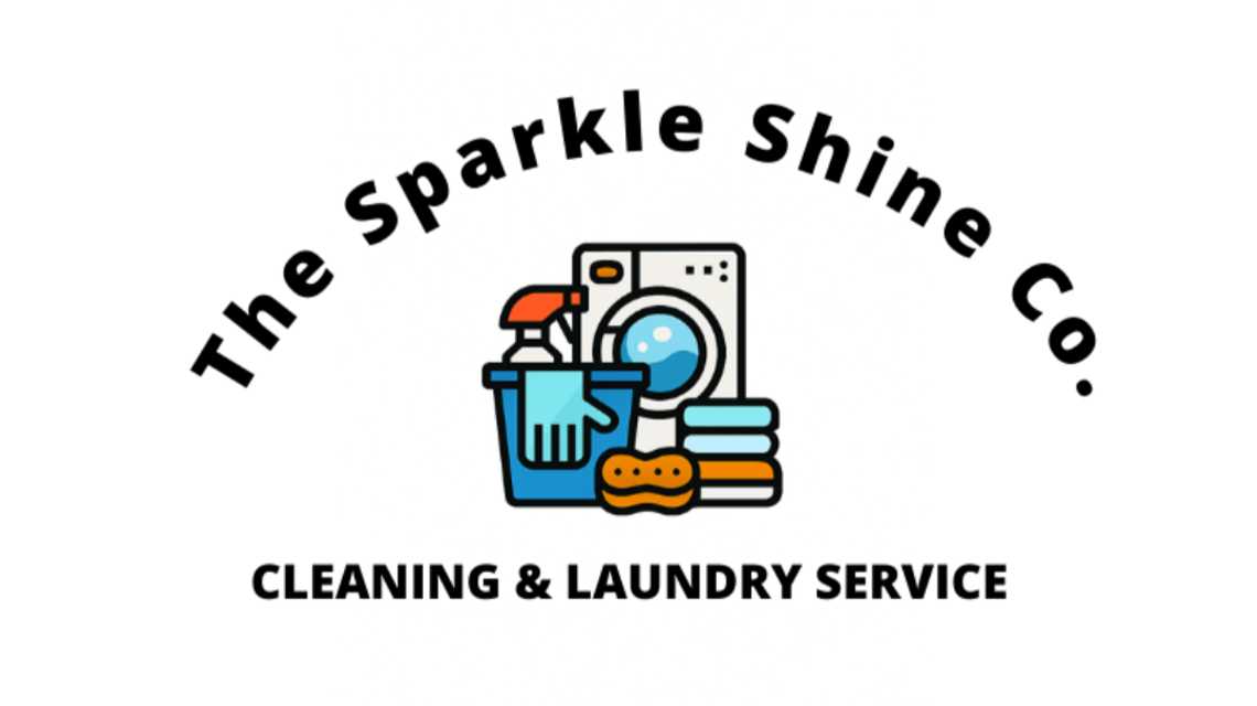 The Sparkle Shine Company  cover image