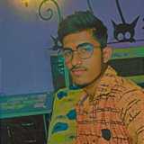 Sahil J. avatar icon