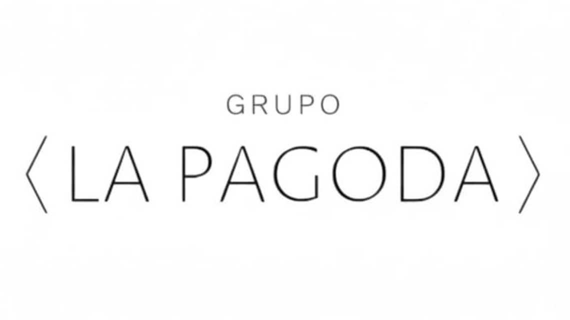 ASIAN PAGODA SL cover image