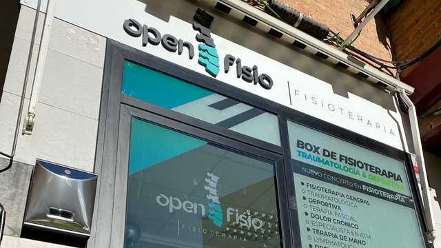Fisioterapeuta