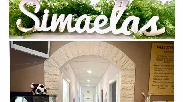 Esteticista especializada en pestañas y estética facial y corporal