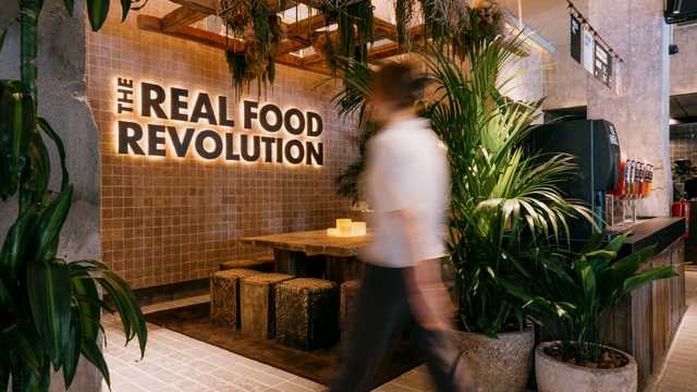 Director/a de Restaurante – Barcelona