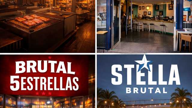 Cocinero/a Planchista