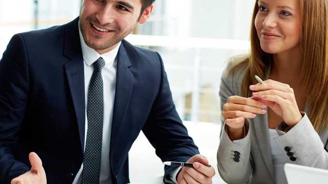 Customer Service Representative (CSR)