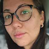 Carolina N. avatar icon