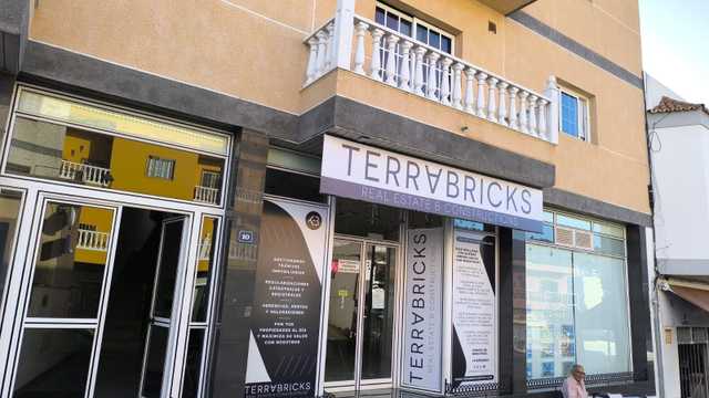 Encargado/a