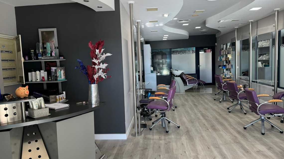 Peluquería Dolors de Amo cover image