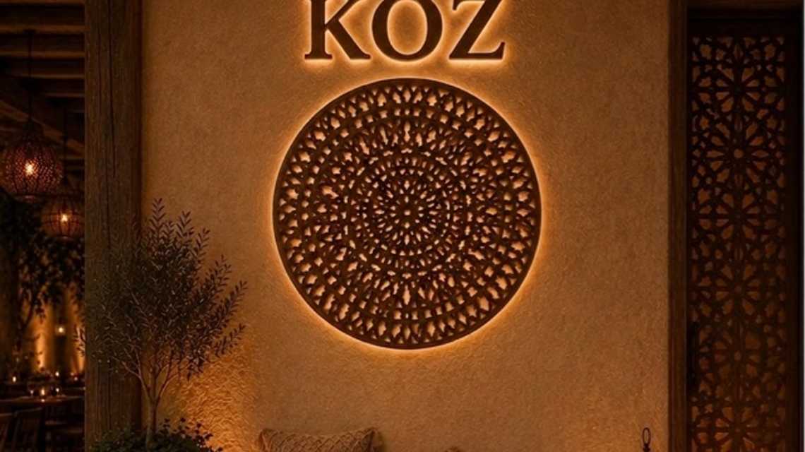 Köz Campoamor  cover image