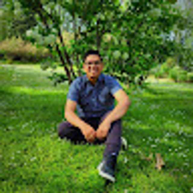 Candidate avatar