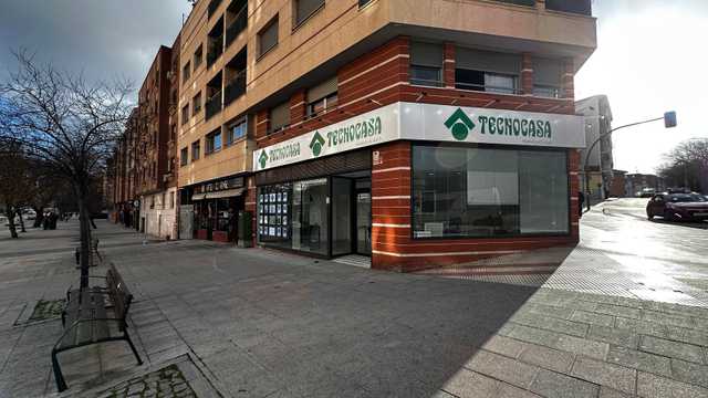 Asesor/a Inmobiliario