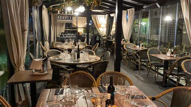 Cocinero/a Jefe/a de Cocina