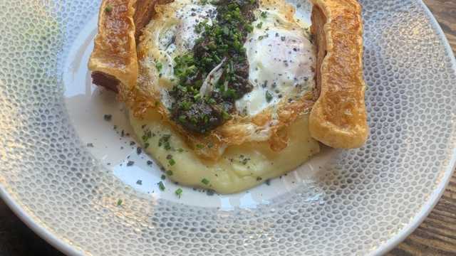 Cocinero/a Restaurante