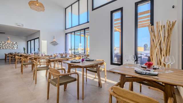 Camarero/a de Sala/Terraza