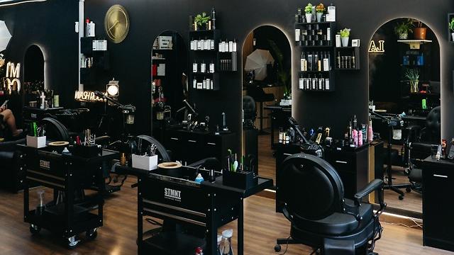 Barbero/a